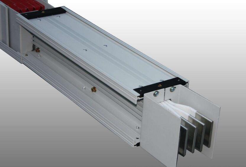 密集絕緣母線(xiàn)槽