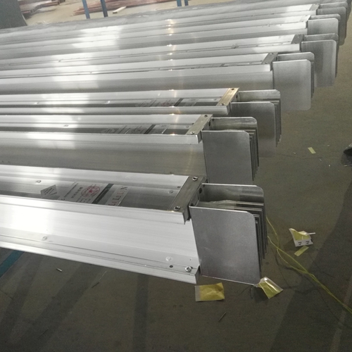 電力系統(tǒng)使用封閉母線槽設備有哪些好處