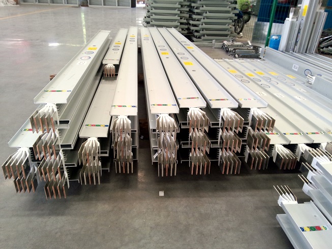 密集型母線槽規(guī)格型號 密集型母線槽規(guī)格型號