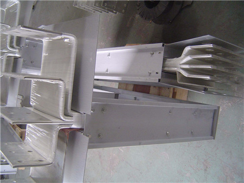 密集型母線槽型號結構材質(zhì)