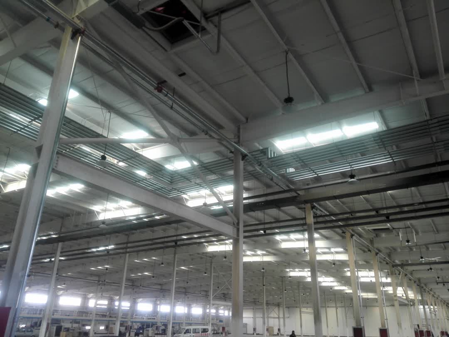 安裝密集型母線(xiàn)槽電氣設(shè)備技術(shù)要求和規(guī)范操作