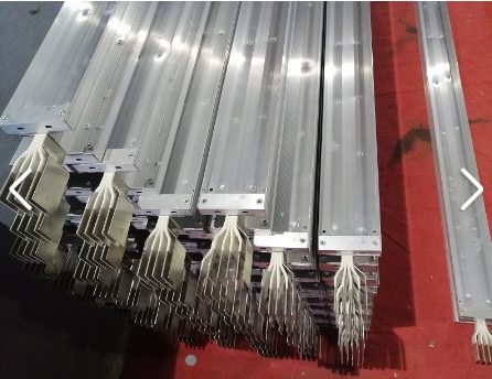 什么是密集型母線槽？密集型母線槽的特點(diǎn)和用途